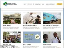Sites similar to dthd.org