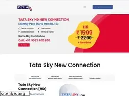 Sites similar to dthdeals.co.in
