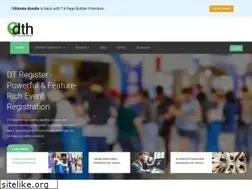 Sites similar to dthdevelopment.com