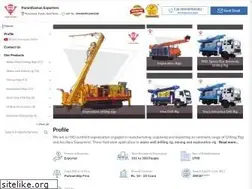 Sites similar to dthdrillingrig.com