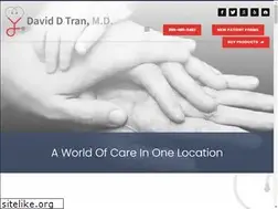 Sites similar to dtheals.com