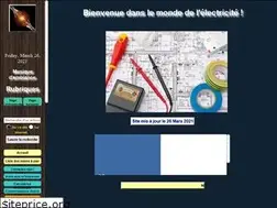 Sites similar to dthenard.free.fr