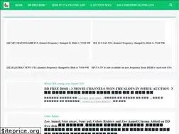 Sites similar to dthfreedish.blogspot.com
