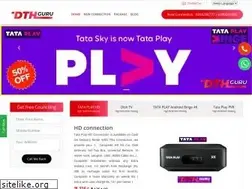 Sites similar to dthguru.com