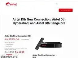 Sites similar to dthhyderabad.in