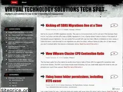 Sites similar to dthomo.wordpress.com