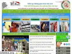 Sites similar to dthouse.vn