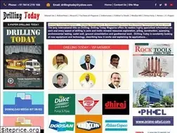 Sites similar to dthrotarydrilling.com