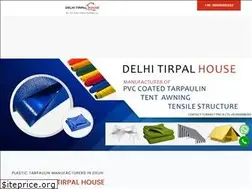 Sites similar to dthtarpaulin.in