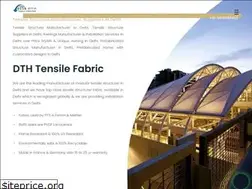 Sites similar to dthtensileprefab.in