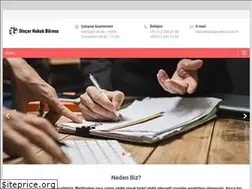 Sites similar to dthukuk.com