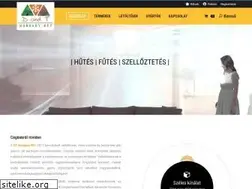 Sites similar to dthungary.hu
