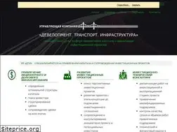 Sites similar to dti-invest.ru