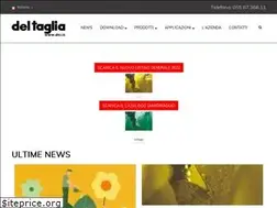 Sites similar to dti.it