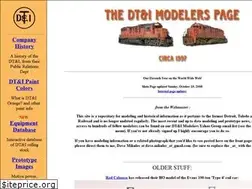 Sites similar to dti.railfan.net