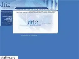 Sites similar to dti2.net