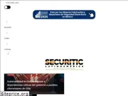 Sites similar to dtic.com.mx