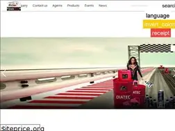 Sites similar to dticc.com