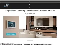 Sites similar to dticolombia.com