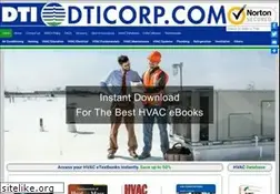 Sites similar to dticorp.com