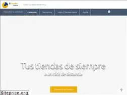 Sites similar to dtiendaslinares.es