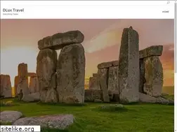 Sites similar to dtiglobaltravel.com