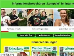 Sites similar to dtii.de