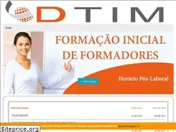 Sites similar to dtim.org.pt