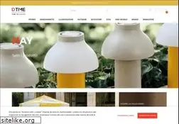 Sites similar to dtimeshop.com