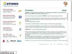 Sites similar to dtimmo.fr