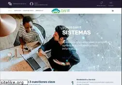 Sites similar to dtinf.net