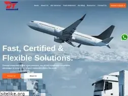Sites similar to dtinternational.in