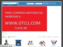 Sites similar to dtionce.com