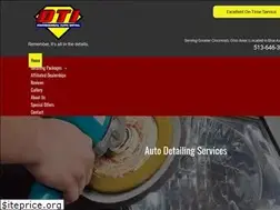 Sites similar to dtiprofessionalautodetail.com