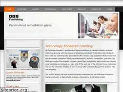 Sites similar to dtipublishingcorp.com