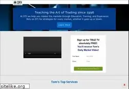 Sites similar to dtitrader.com