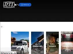 Sites similar to dtivaluetrucks.com