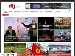 Sites similar to dtj-online.de