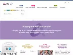Sites similar to dtj.com.pl