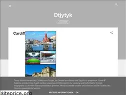 Sites similar to dtjytyk.blogspot.com