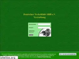 Sites similar to dtk-verwaltung.de