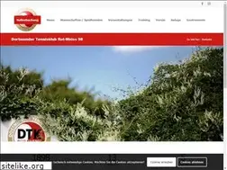 Sites similar to dtkrw.de