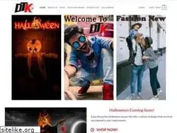 Sites similar to dtkshirt.com