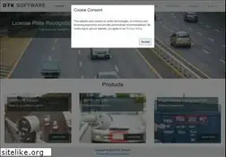 Sites similar to dtksoft.com