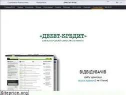 Sites similar to dtkt.ua