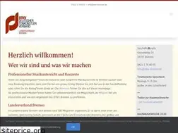 Sites similar to dtkv-bremen.de