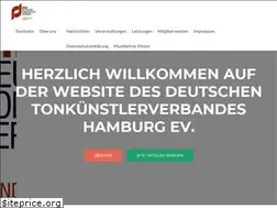 Sites similar to dtkv-hamburg.org