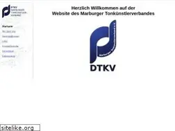 Sites similar to dtkv-marburg.de