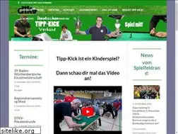Sites similar to dtkv.info