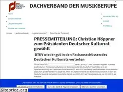 Sites similar to dtkv.net
